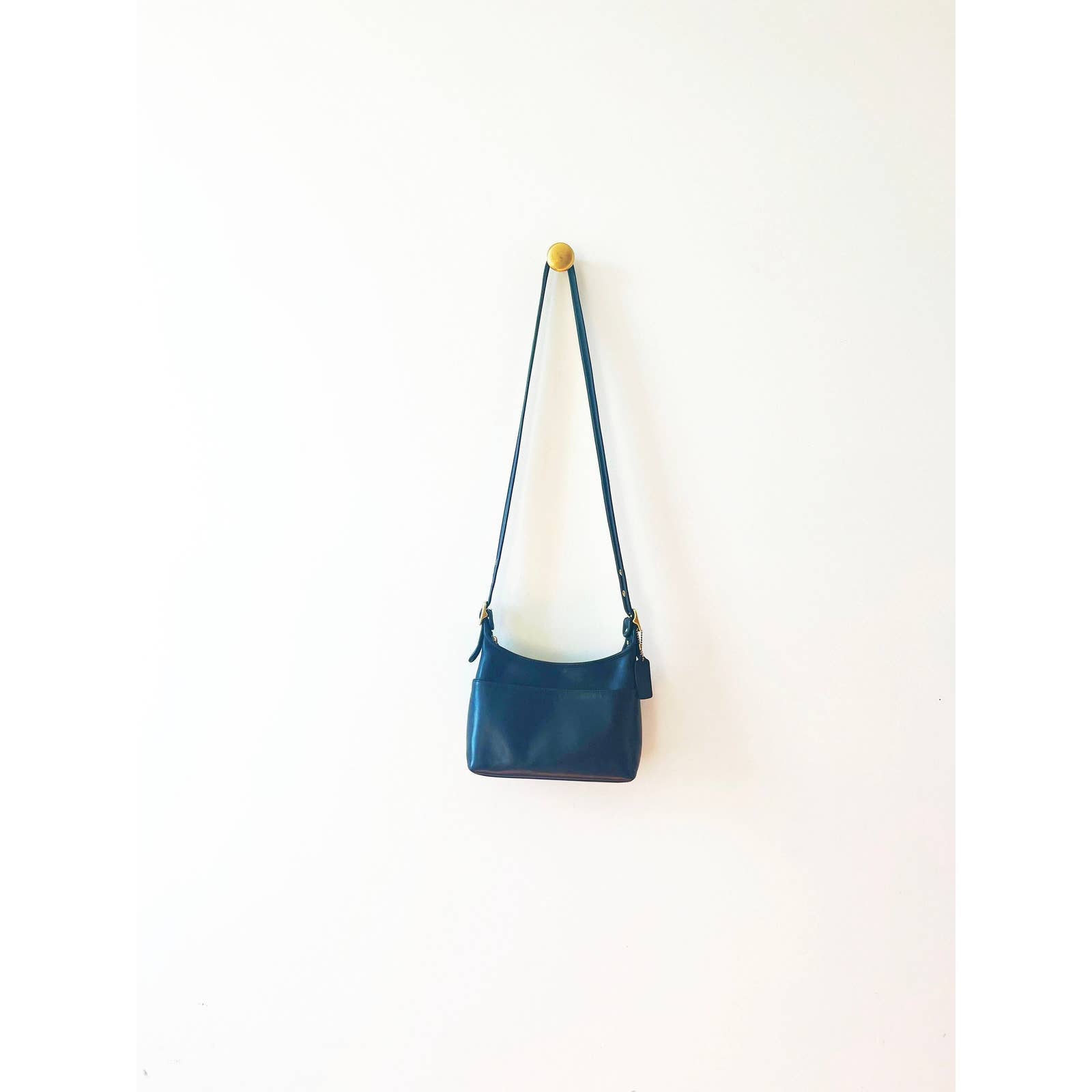 Vintage Legacy Shoulder Bag